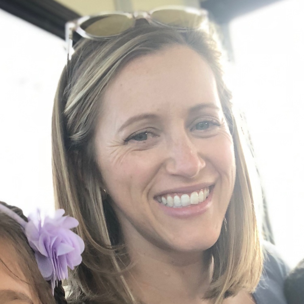 Meet your Posher, Anne